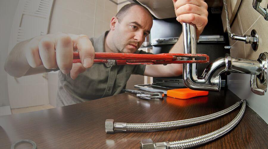 Professional expert plumbing services in Woodbridge, NJ